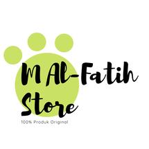 Logo M Al-Fatih Store