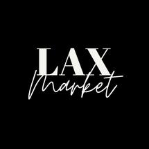 Logo LAX Market