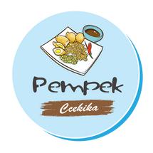Logo Pempek Kika