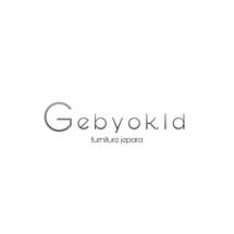 Logo Gebyok.ID