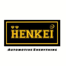 Logo Henkei Matic Shop