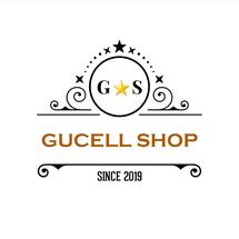 Logo Gucell Shop
