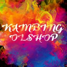 Logo kambing olnshop