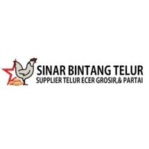 Logo SINAR BINTANG TELUR