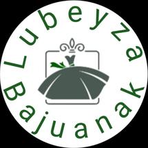 Logo Lubeyza bajuanak