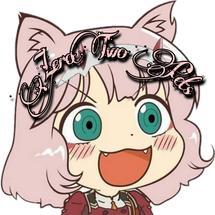 Logo ZeroTwo Pets