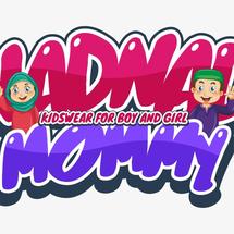 Logo Nadnad Mommy
