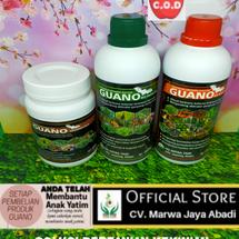 Logo Guano Bio Fertilizer