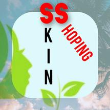 Logo SKINSHOPING