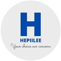 Logo Hepiilee