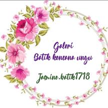 Logo jasmine.batik1718