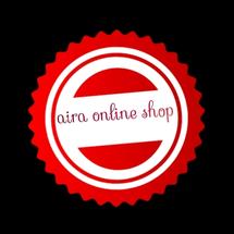Logo aira olshop 12