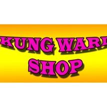 Logo Akung Wari Shop