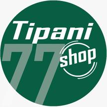 Logo tipani-shop