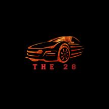 Logo The 28