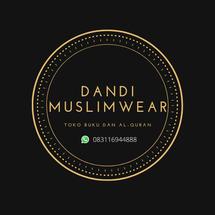 Logo Dandimuslimwear