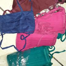 Logo meili fashion
