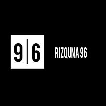 Logo RIZQUNA 96