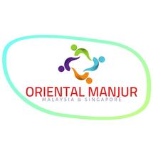Logo ORIENTAL MANJUR