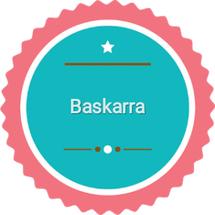 Logo Baskarra