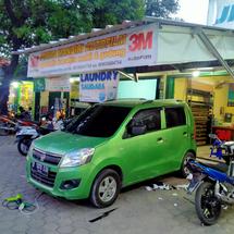 Logo putra mandiri autofilm