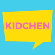 Logo kidchen