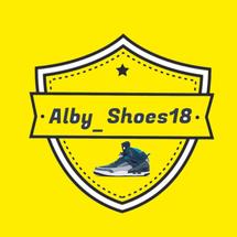 Logo Alby Shoes18