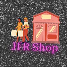Logo JFR Shop