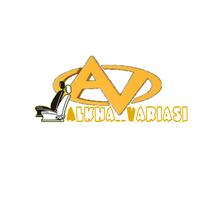 Logo AlkhaVariasi_sarungJok
