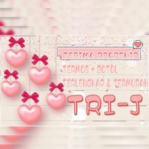Logo Tri-j