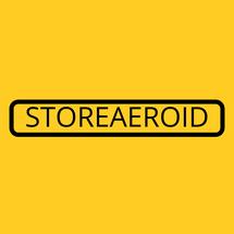 Logo storeaeroid