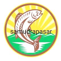 Logo samudrapasar