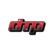 Logo Toko DMP