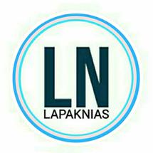 Logo lapaknias