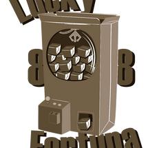 Logo LuckyFortuna88