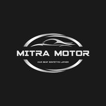 Logo Mitra motorr