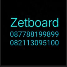 Logo Zetboard
