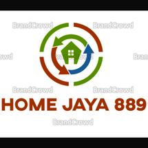 Logo HomeJaya889