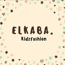 Logo elkaba.kidzfashion