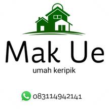 Logo mak UE