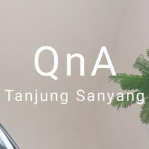 Logo QnA Tanjung Sanyang