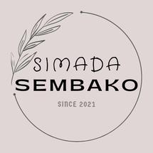 Logo simada sembako