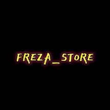 Logo Freza Store