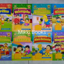 Logo mikki books