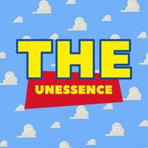 Logo UNESSENCE