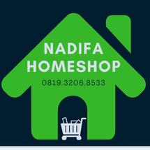 Logo Nadifa Homeshop
