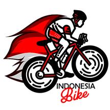 Logo Indonesia Bike