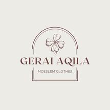 Logo Gerai Aqila Azka
