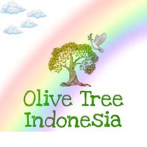 Logo Olive Tree Indonesia