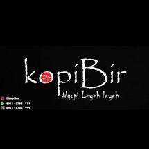Logo KopiBir